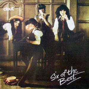 Clout Six Of The Best, 1979