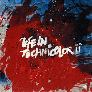 Life In Technicolor ii Album 