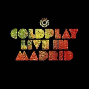 Live In Madrid Album 