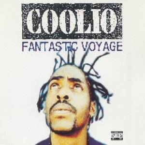 Fantastic Voyage: The Greatest Hits Album 