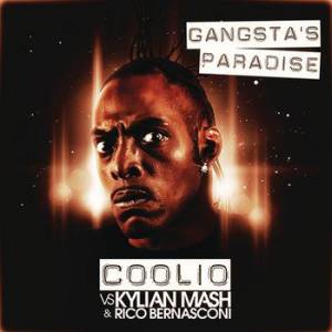 Gangsta's Paradise 2K11 Album 