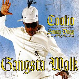 Gangsta Walk Album 