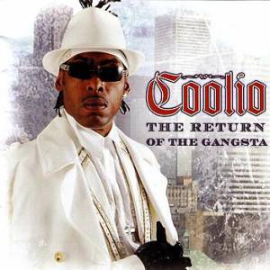 Coolio The Return of the Gangsta, 2006