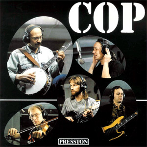 Cop COP, 1993
