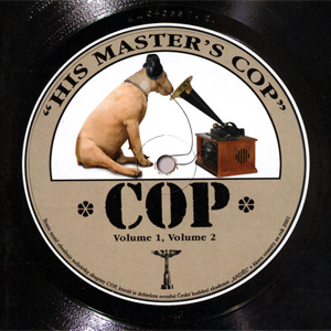 His Master's Cop Album 