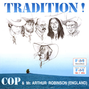Tradition Album 