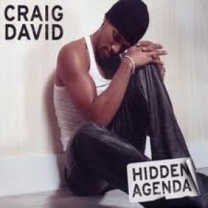 Hidden Agenda Album 