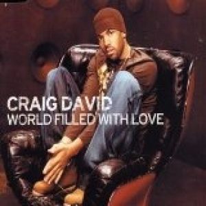 World Filled with Love Album 