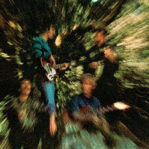 Creedence Clearwater Revival Bayou Country, 1969