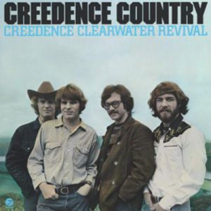 Creedence Country Album 
