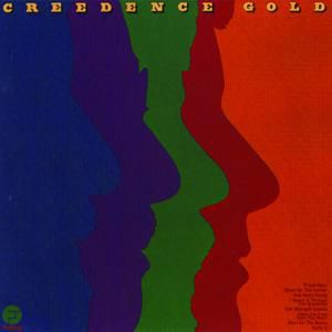 Creedence Gold Album 