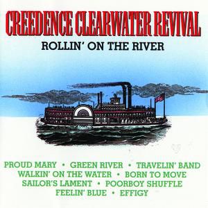 Rollin' on the River Album 