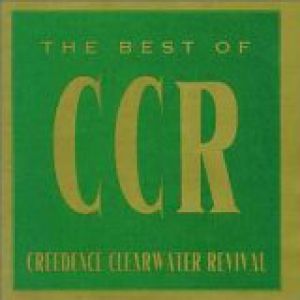 The Best of Creedence Clearwater Revival Album 