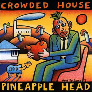 Pineapple Head Album 