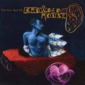 Recurring Dream: The Very Best of Crowded House Album 