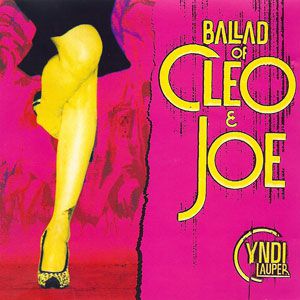 Ballad of Cleo and Joe - album