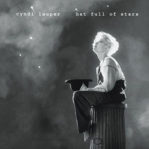 Cyndi Lauper Hat Full of Stars, 1993