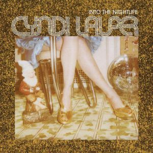 Into the Nightlife - album