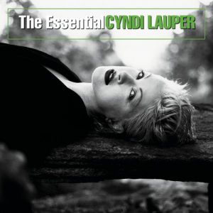 The Essential Cyndi Lauper - album