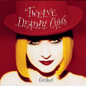 Cyndi Lauper Twelve Deadly Cyns...and Then Some, 1994