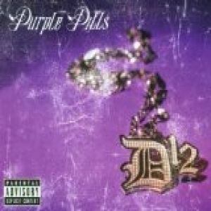 Purple Pills Album 