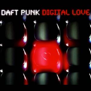 Digital Love Album 