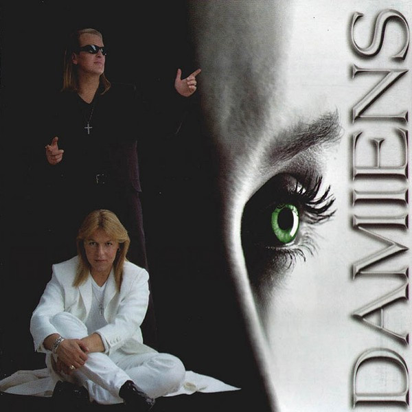 Damiens Svět zázraků, 2000