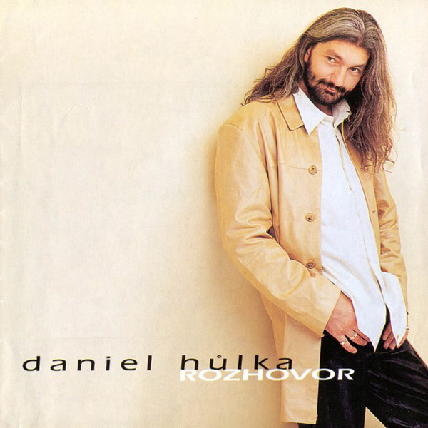 Daniel Hůlka Rozhovor, 2000