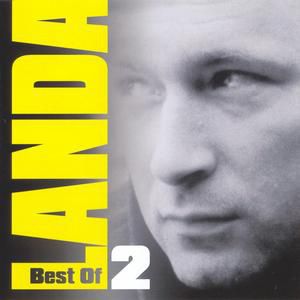 Album Daniel Landa - Best Of 2