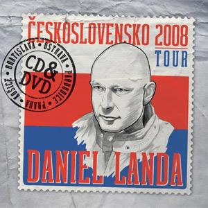 Daniel Landa Československo Tour 2008, 2011