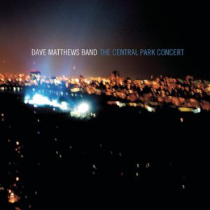 The Central Park Concert Album 