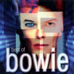 Best of Bowie Album 