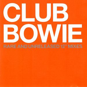 Club Bowie Album 