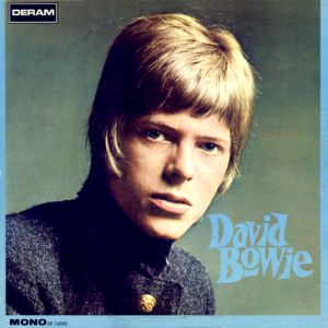 David Bowie David Bowie, 1967