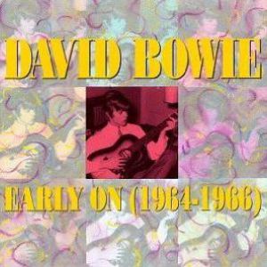 Early On (1964–1966) Album 