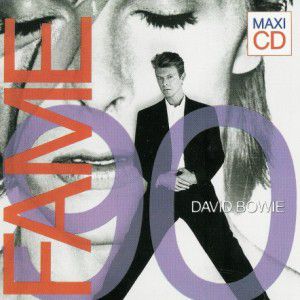 Fame '90 Album 