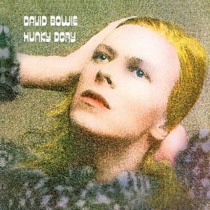 David Bowie Hunky Dory, 1971