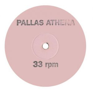 Pallas Athena Album 