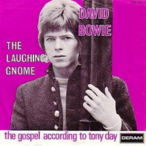 The Laughing Gnome Album 