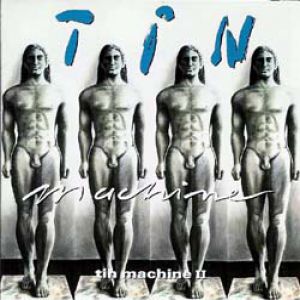 Tin Machine II Album 
