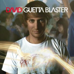 Guetta Blaster - album