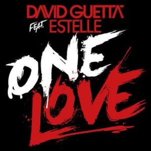 One Love - album
