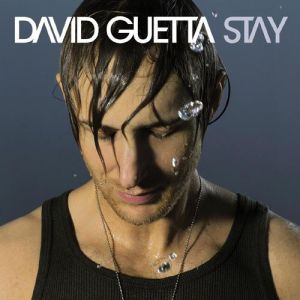 Album David Guetta - Stay