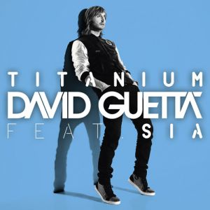 Titanium - album