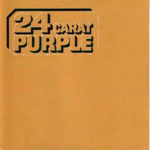 24 Carat Purple Album 