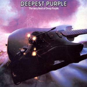 Deepest Purple - The Very Best Of Deep Purple Album 