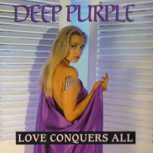 love conquers all Album 