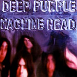 Machine Head Album 