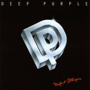Deep Purple Perfect Strangers, 1984