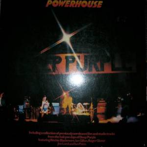 Powerhouse Album 